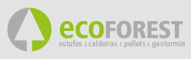 Ecoforest Portugal - recuperadores de calor a pellets