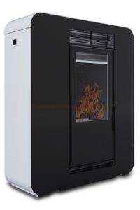 Netflame SLIM 10kw