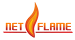 MARCA NETFLAME