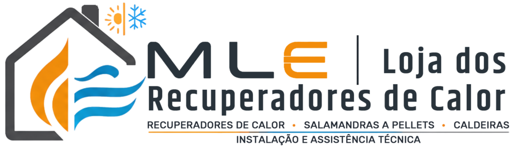 MLE - Loja dos recuperadores de calor